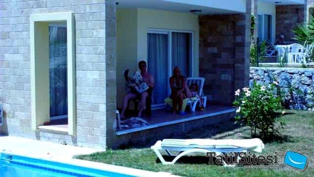 Corendon İassos Modern Hotel 