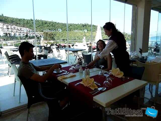 Corendon İassos Modern Hotel 