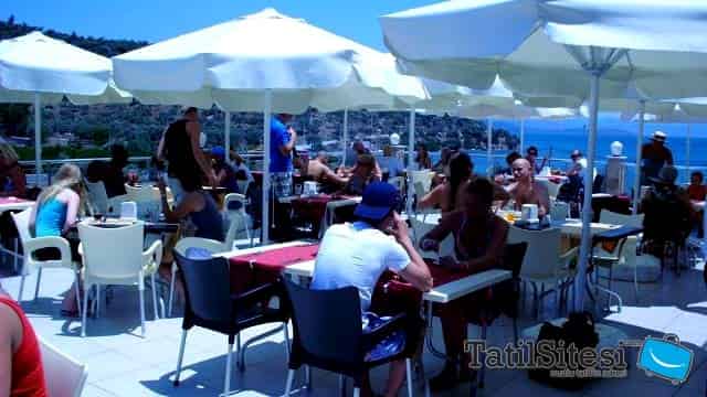 Corendon İassos Modern Hotel 