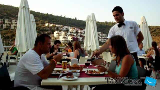 Corendon İassos Modern Hotel 