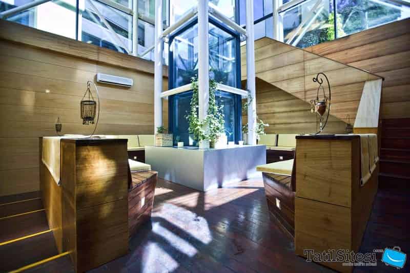 Cornelia Deluxe Resort