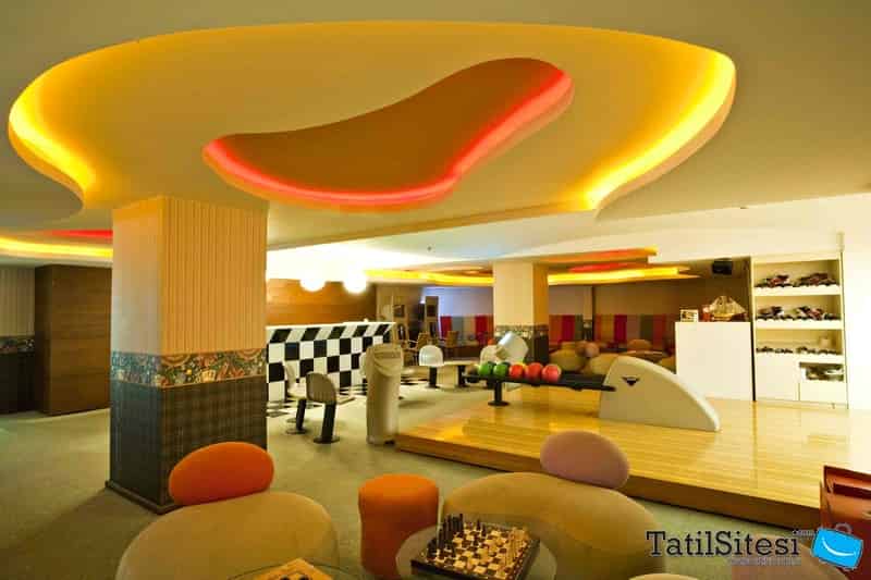 Cornelia Deluxe Resort