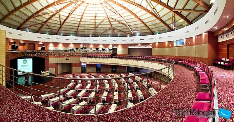 Cornelia Deluxe Resort