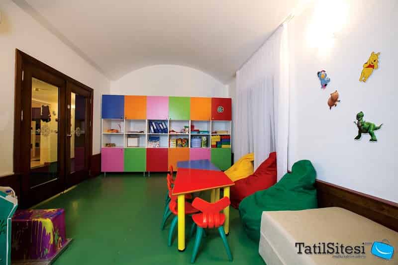 Cornelia Deluxe Resort