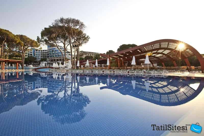 Cornelia Deluxe Resort