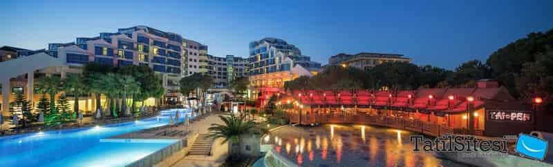 Cornelia Deluxe Resort