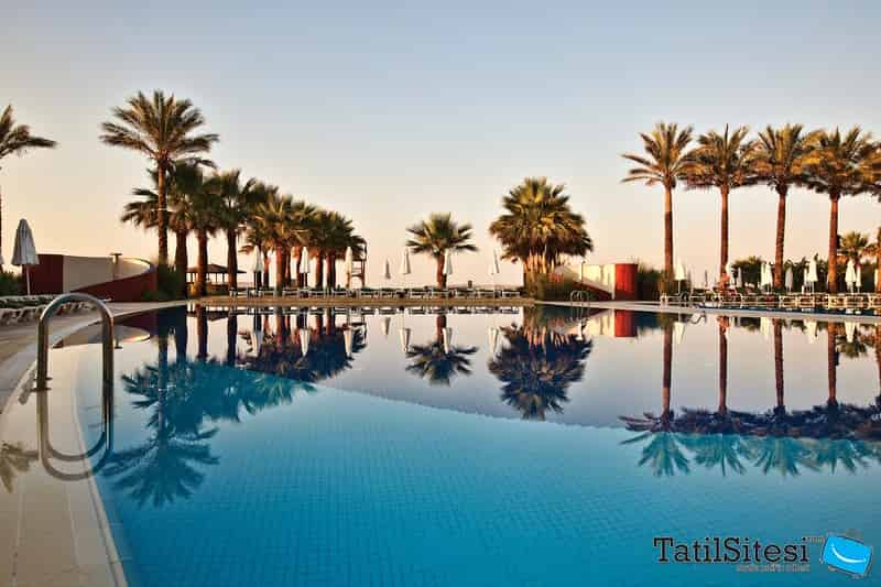 Cornelia Deluxe Resort