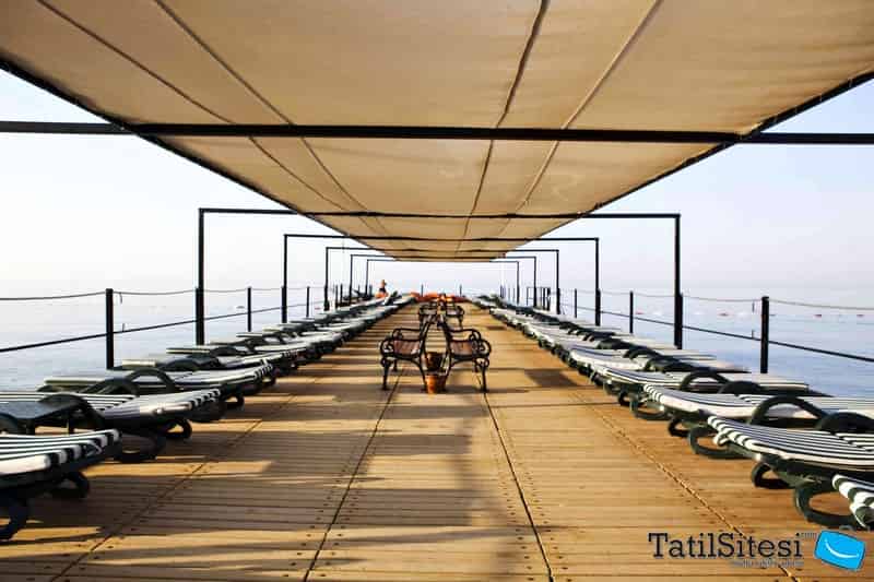 Cornelia Deluxe Resort