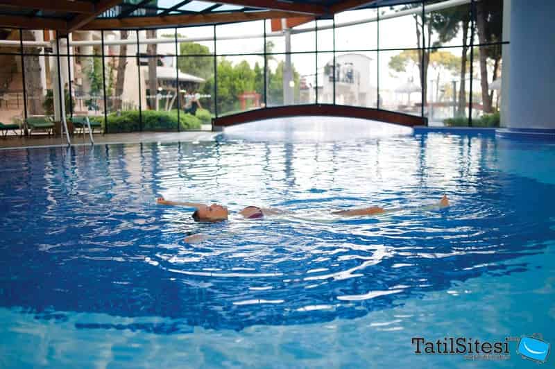 Cornelia Deluxe Resort