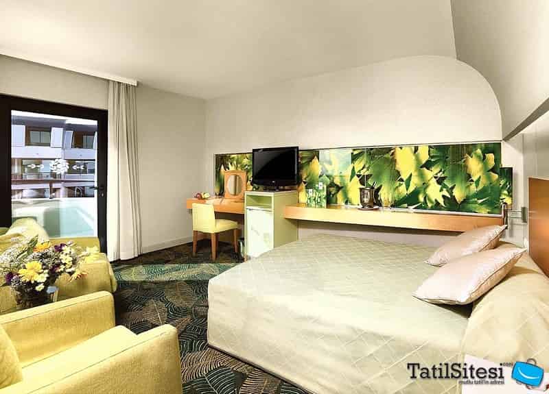 Cornelia Deluxe Resort