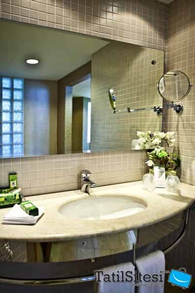 Cornelia Deluxe Resort