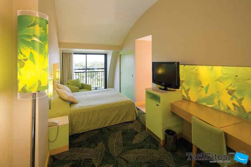 Cornelia Deluxe Resort