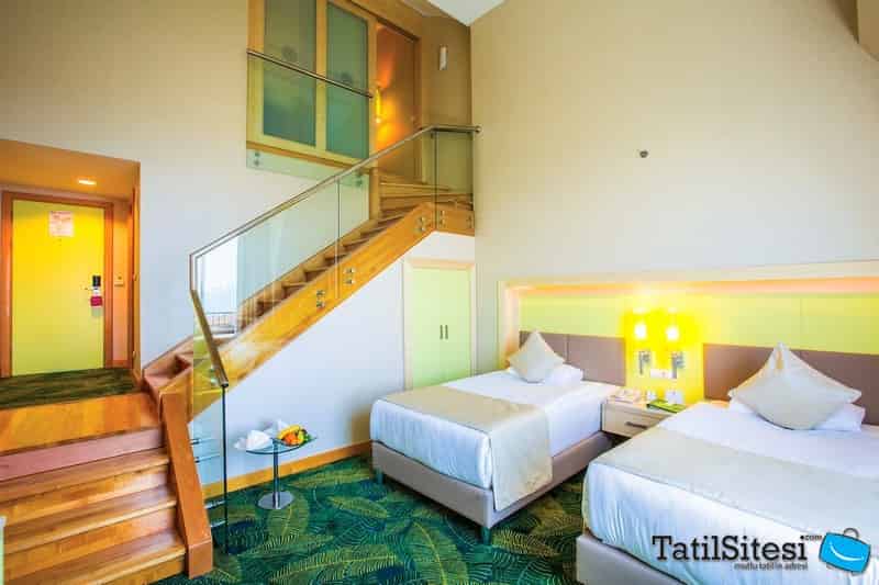 Cornelia Deluxe Resort