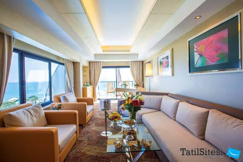 Cornelia Deluxe Resort