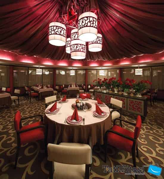 Cornelia Deluxe Resort