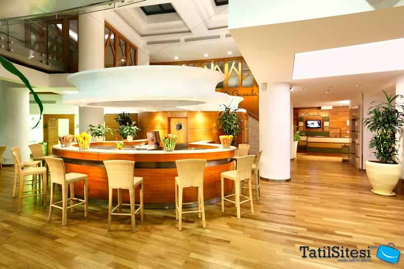 Cornelia Deluxe Resort