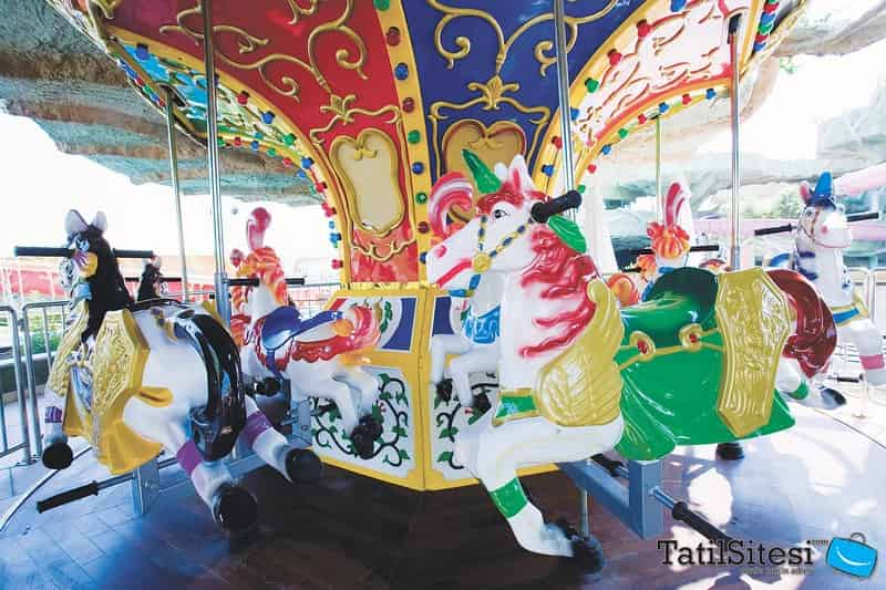 Cornelia Diamond Golf Resort & Spa