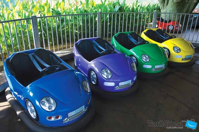 Cornelia Diamond Golf Resort & Spa