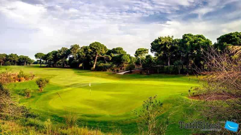 Cornelia Diamond Golf Resort & Spa