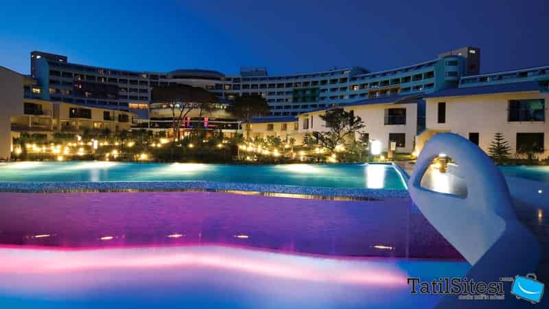 Cornelia Diamond Golf Resort & Spa