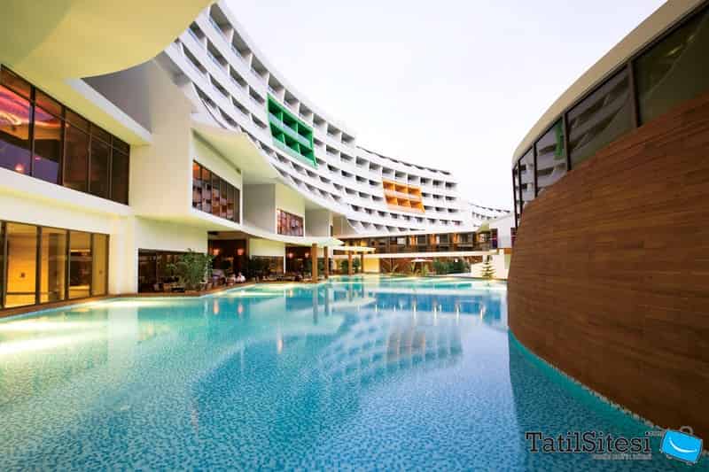 Cornelia Diamond Golf Resort & Spa