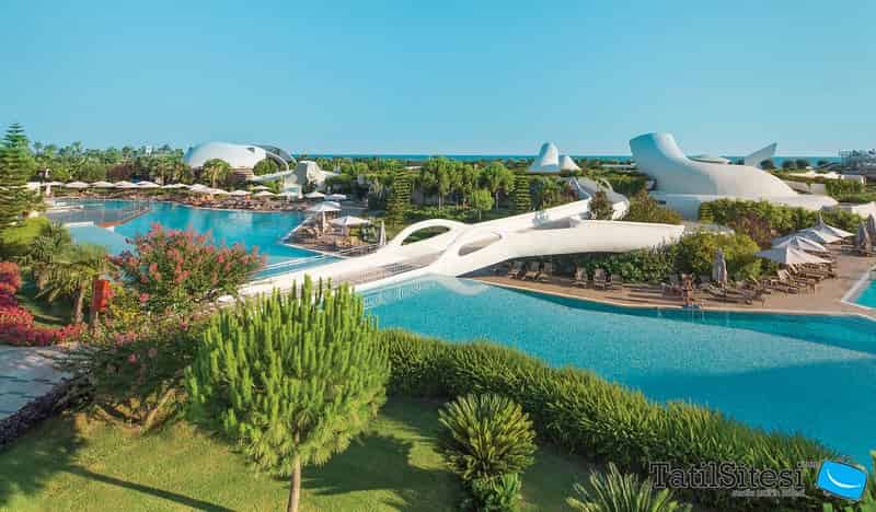 Cornelia Diamond Golf Resort & Spa