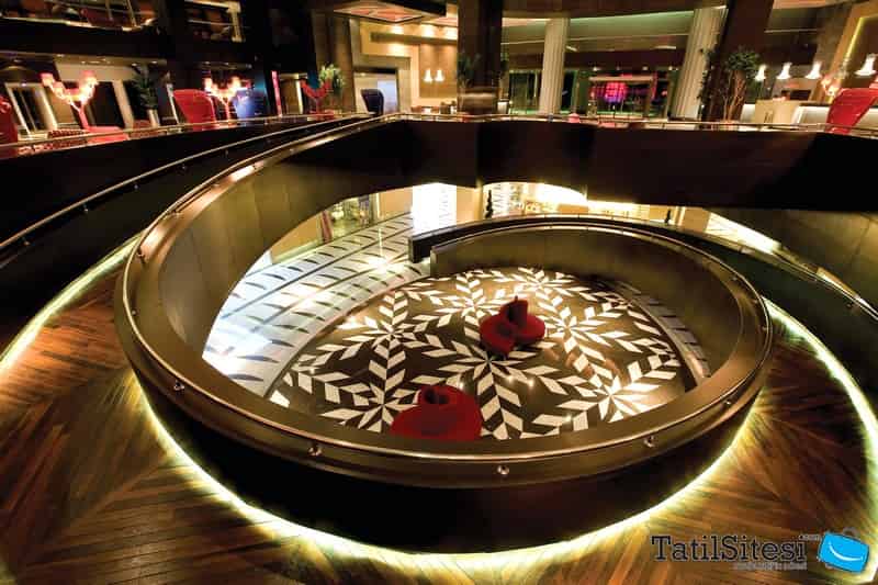 Cornelia Diamond Golf Resort & Spa