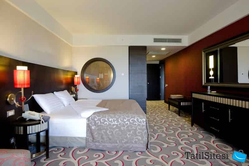 Cornelia Diamond Golf Resort & Spa