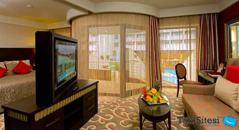 Cornelia Diamond Golf Resort & Spa