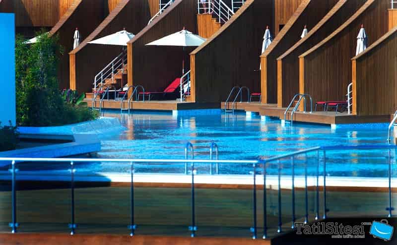 Cornelia Diamond Golf Resort & Spa