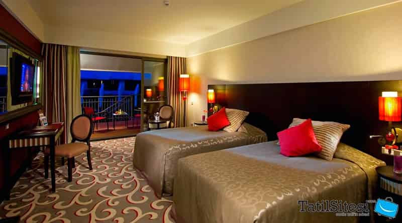 Cornelia Diamond Golf Resort & Spa