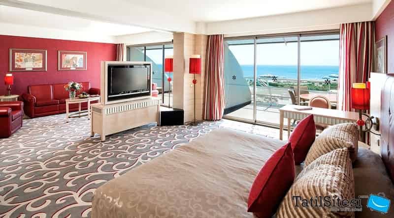 Cornelia Diamond Golf Resort & Spa