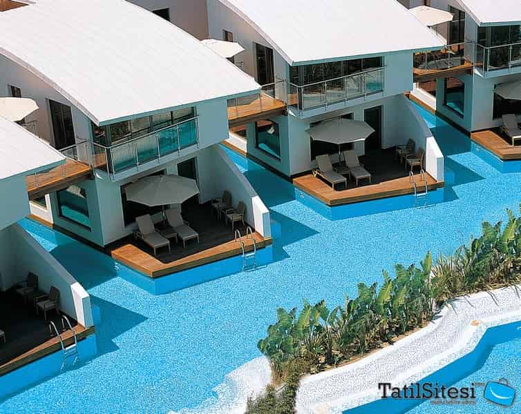 Cornelia Diamond Golf Resort & Spa