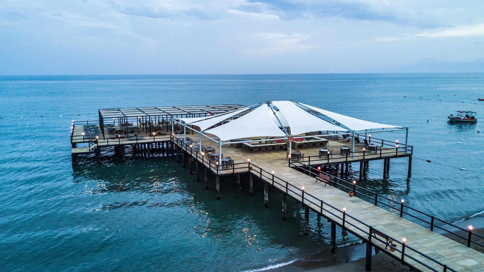 Cornelia Diamond Golf Resort & Spa