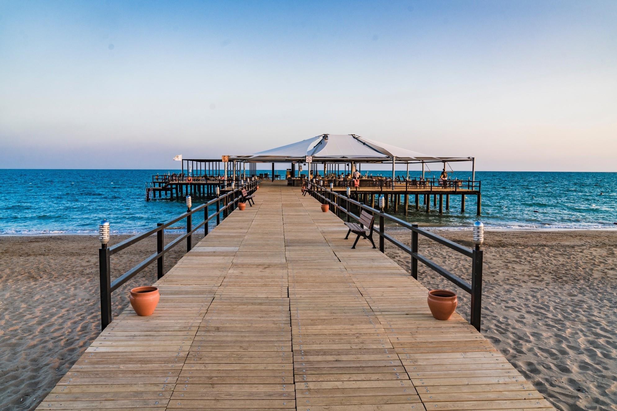 Cornelia Diamond Golf Resort & Spa