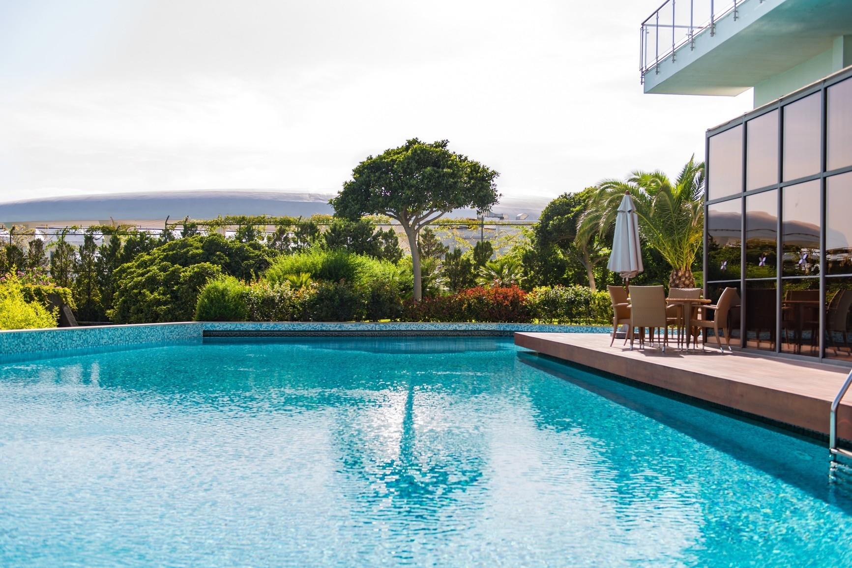 Cornelia Diamond Golf Resort & Spa