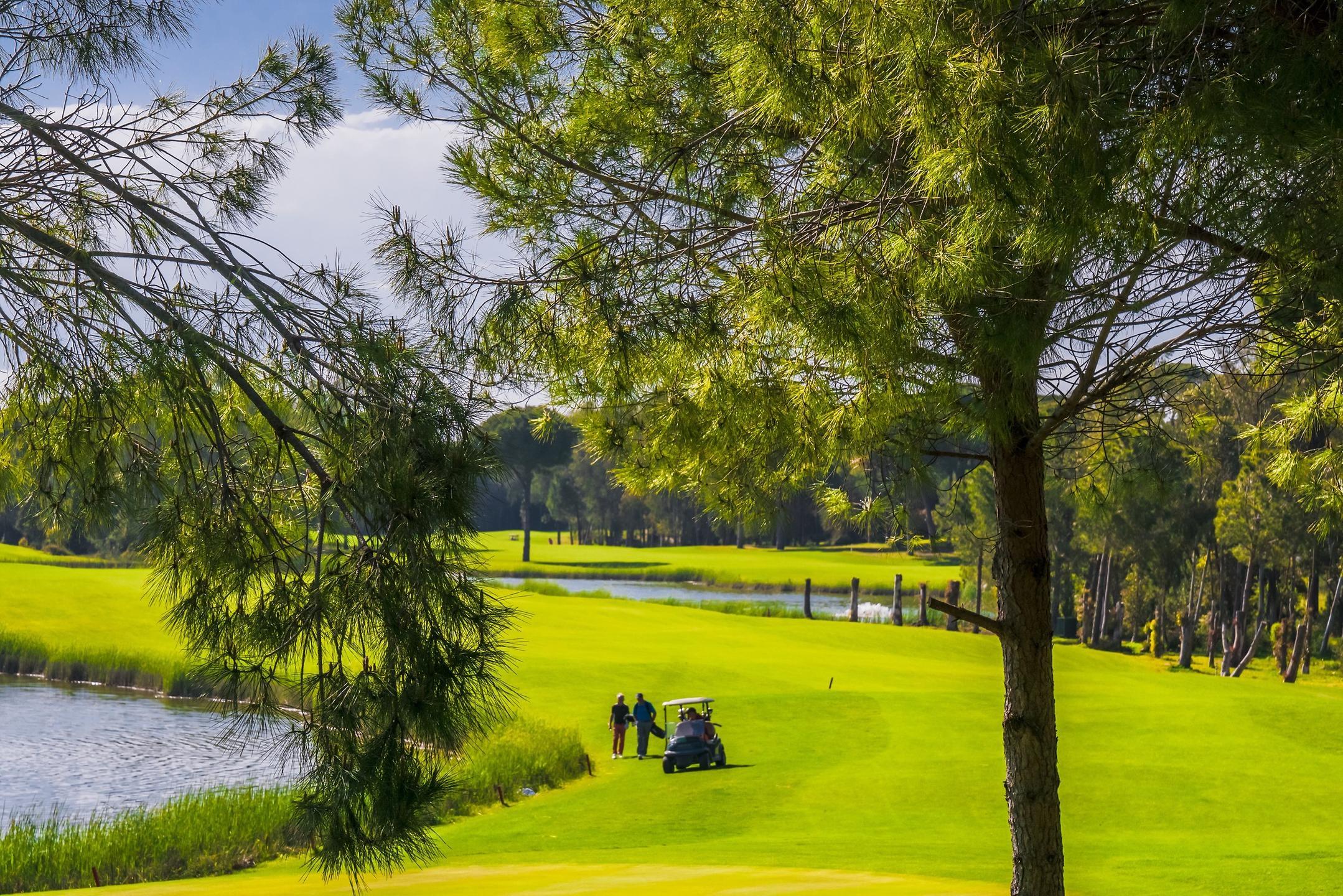 Cornelia Diamond Golf Resort & Spa