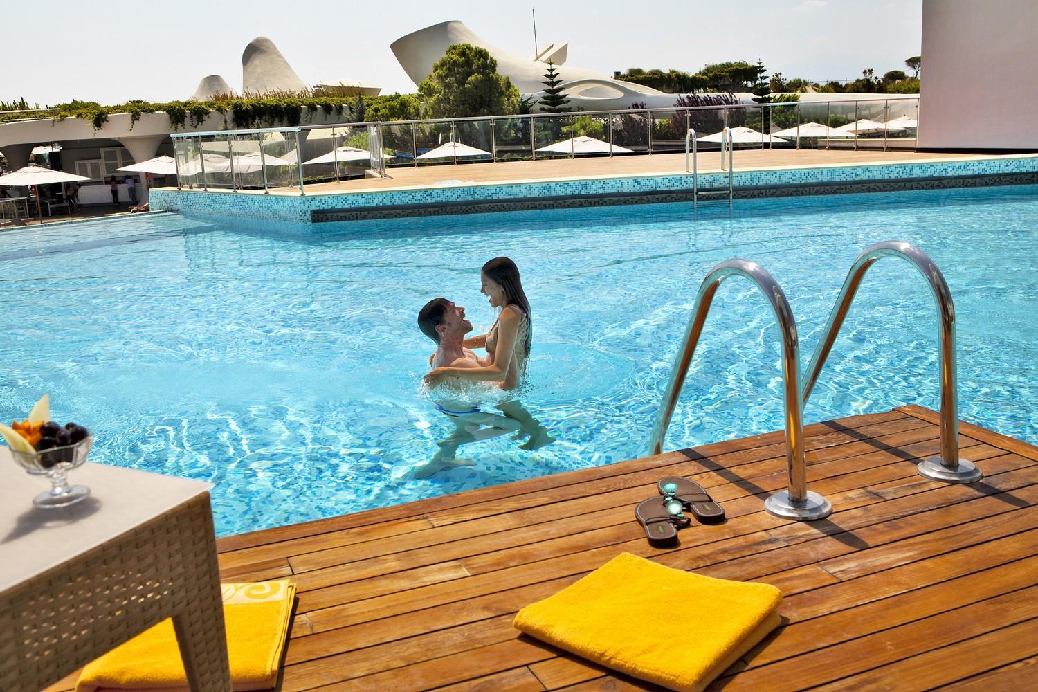 Cornelia Diamond Golf Resort & Spa