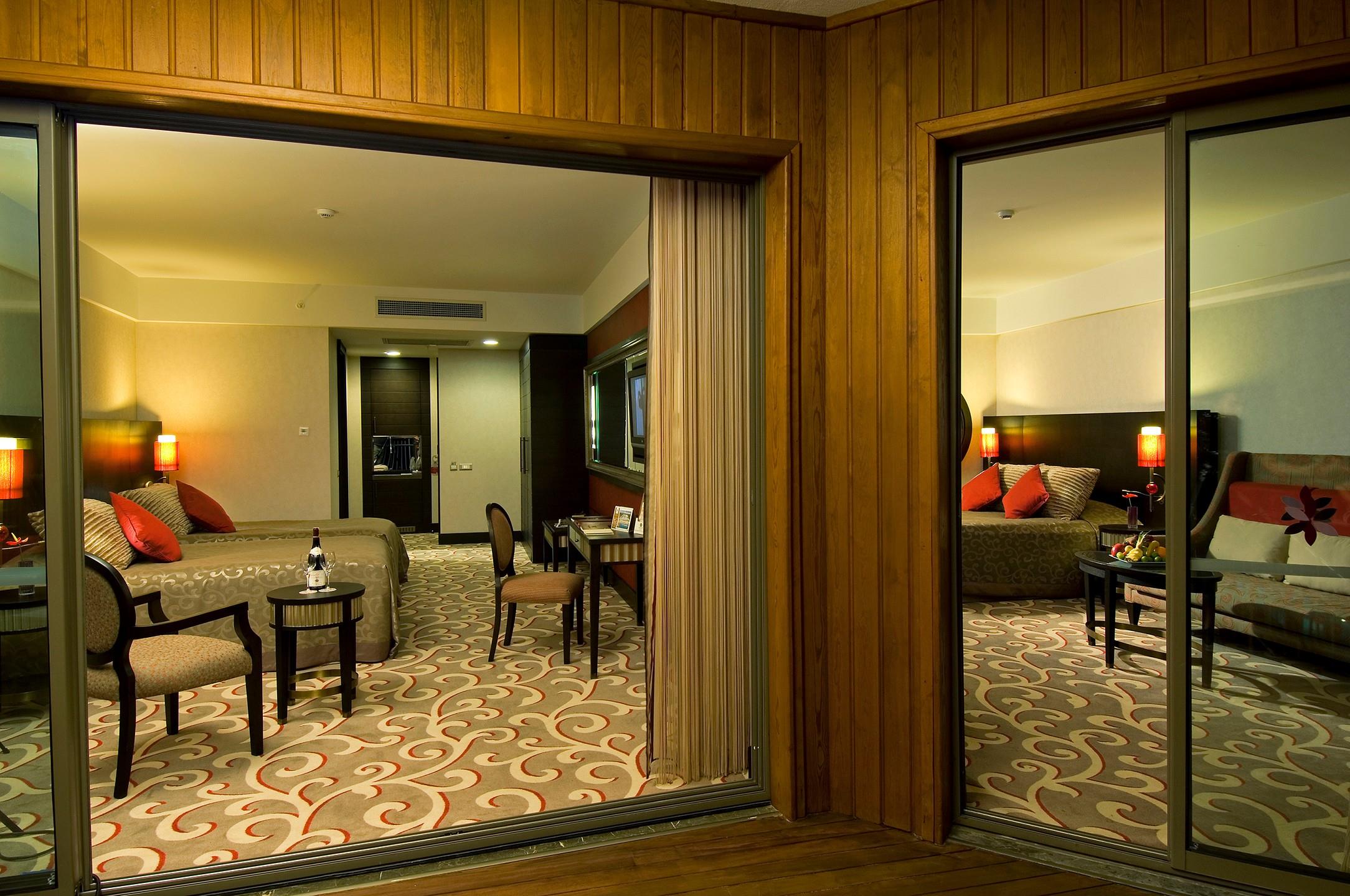 Cornelia Diamond Golf Resort & Spa