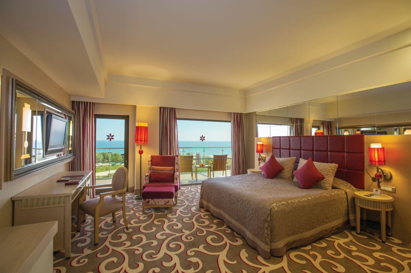 Cornelia Diamond Golf Resort & Spa