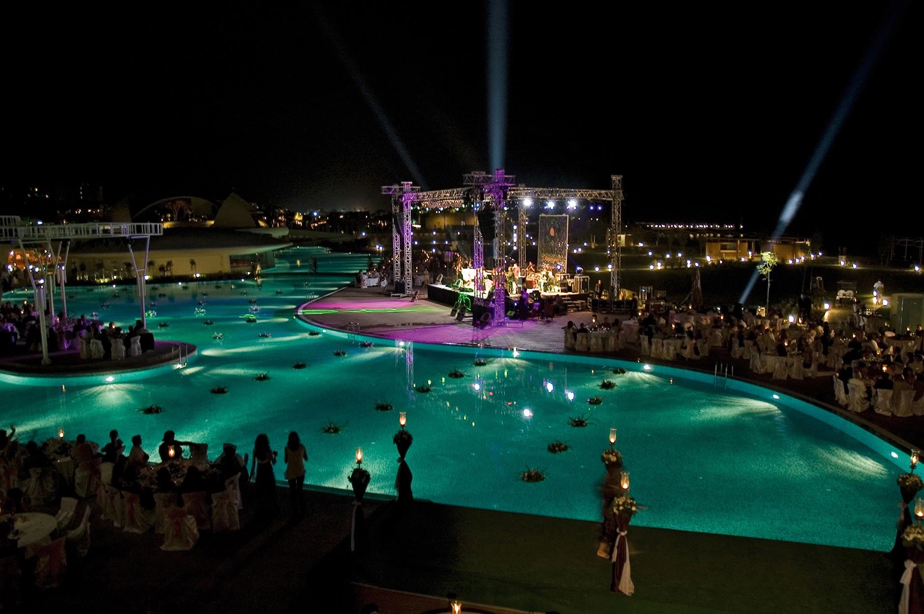 Cornelia Diamond Golf Resort & Spa