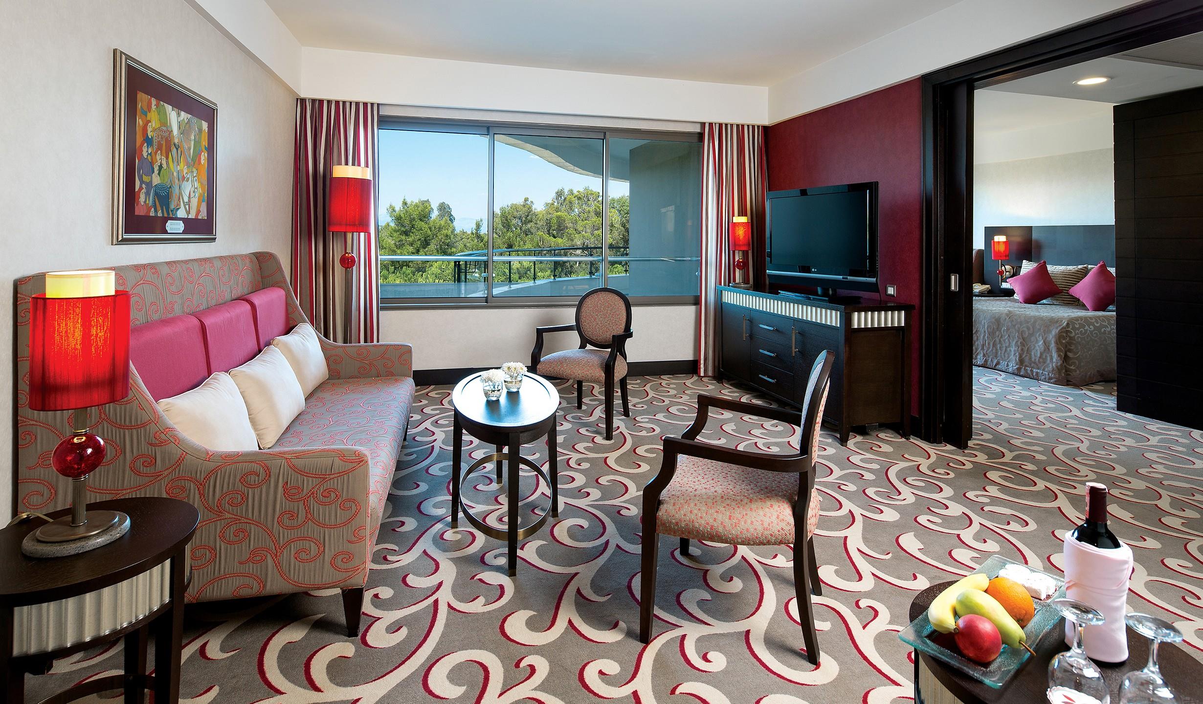 Cornelia Diamond Golf Resort & Spa