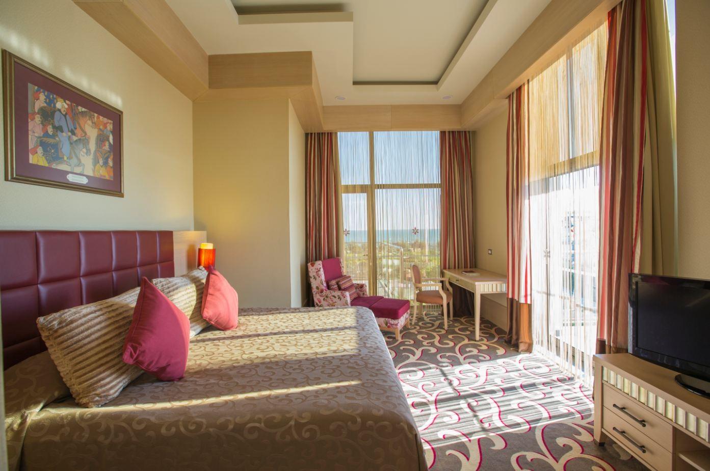 Cornelia Diamond Golf Resort & Spa