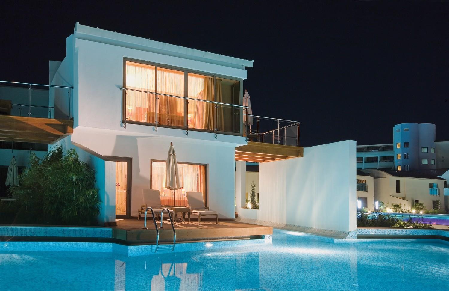 Cornelia Diamond Golf Resort & Spa