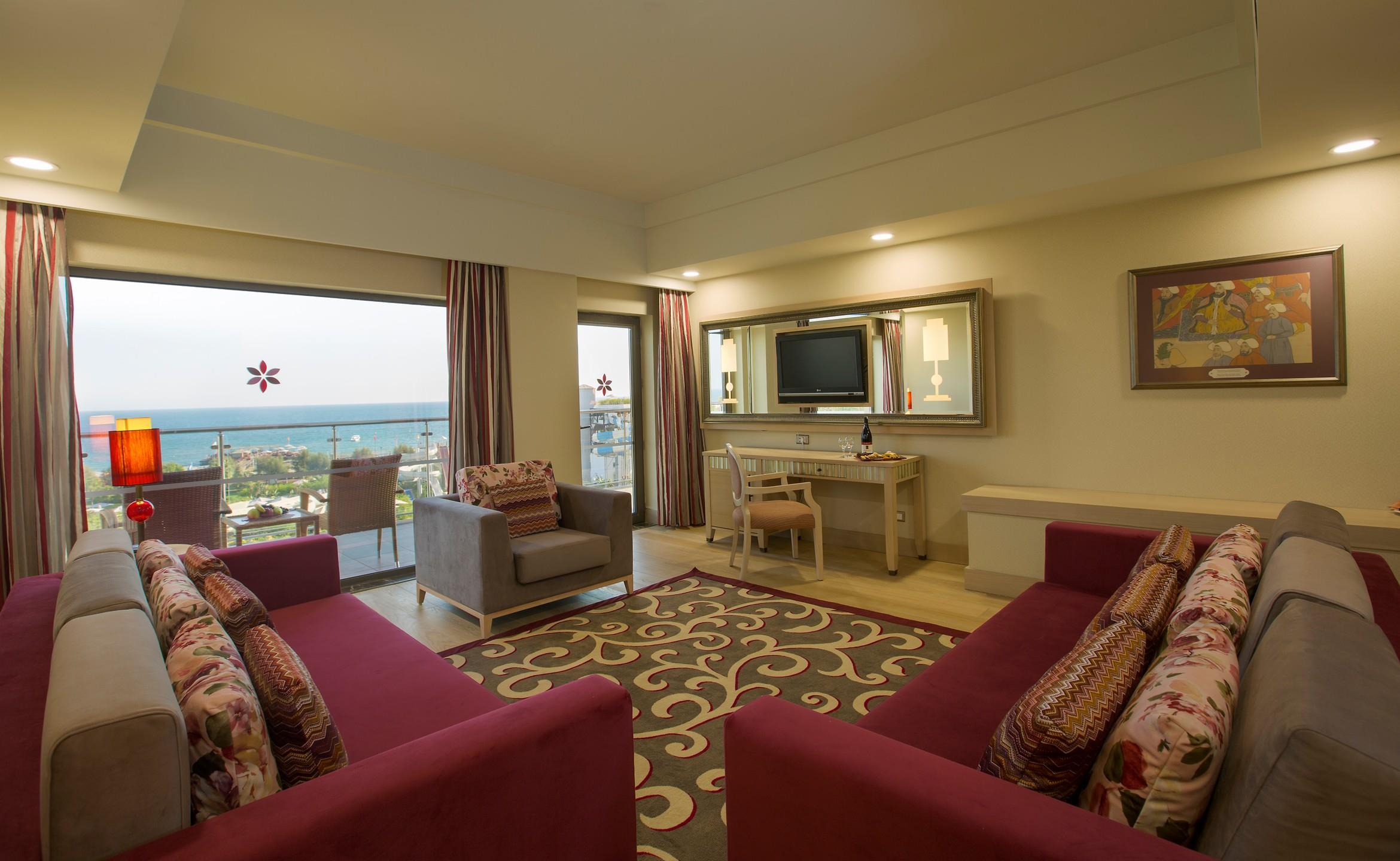 Cornelia Diamond Golf Resort & Spa