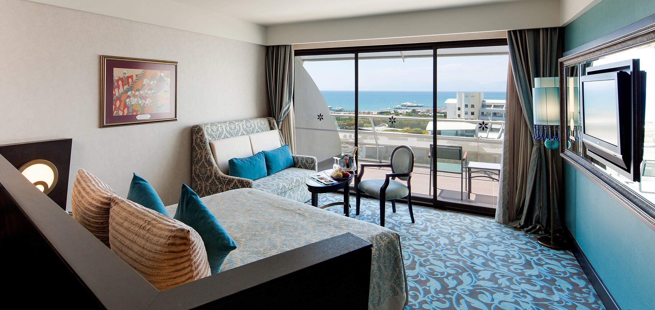 Cornelia Diamond Golf Resort & Spa