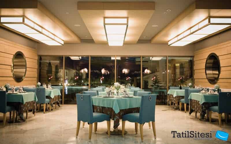 Cornelia Diamond Golf Resort & Spa