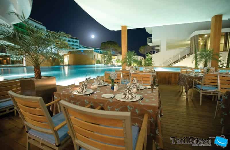 Cornelia Diamond Golf Resort & Spa