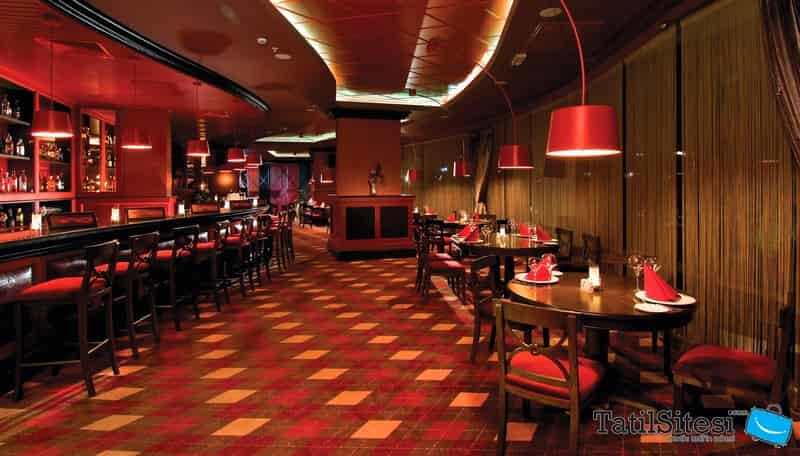 Cornelia Diamond Golf Resort & Spa