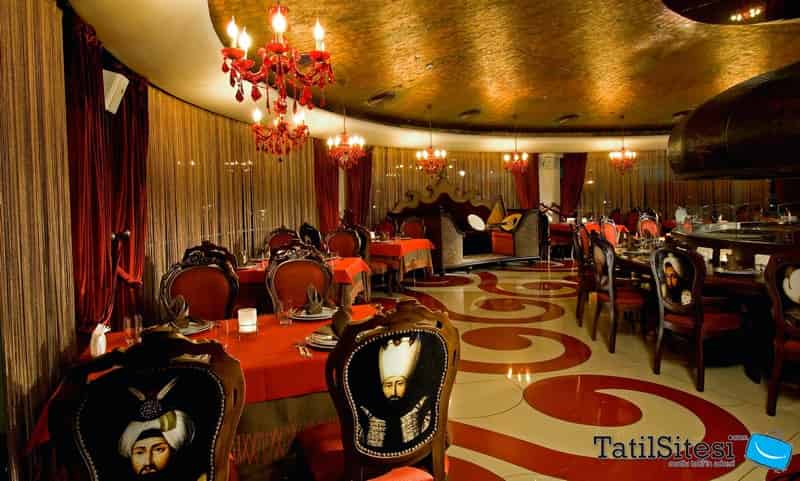 Cornelia Diamond Golf Resort & Spa